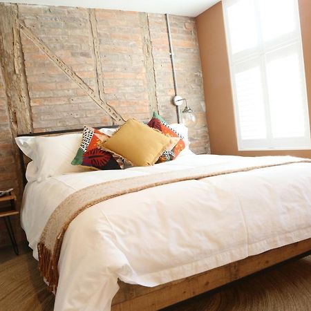 No 12 - Stunning Self Check-In Apartments In Worcester Centre 외부 사진