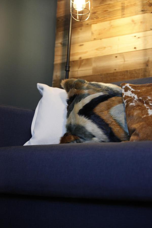 No 12 - Stunning Self Check-In Apartments In Worcester Centre 외부 사진