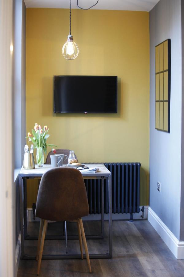 No 12 - Stunning Self Check-In Apartments In Worcester Centre 외부 사진