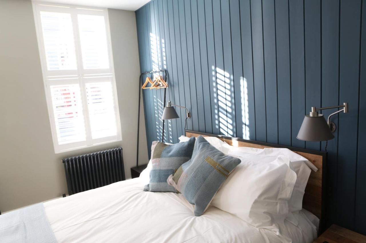 No 12 - Stunning Self Check-In Apartments In Worcester Centre 외부 사진