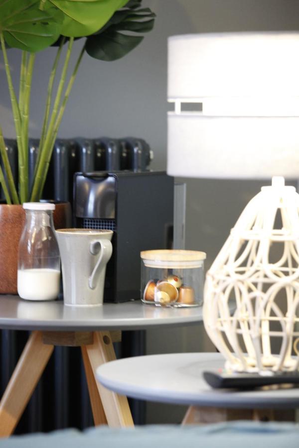 No 12 - Stunning Self Check-In Apartments In Worcester Centre 외부 사진
