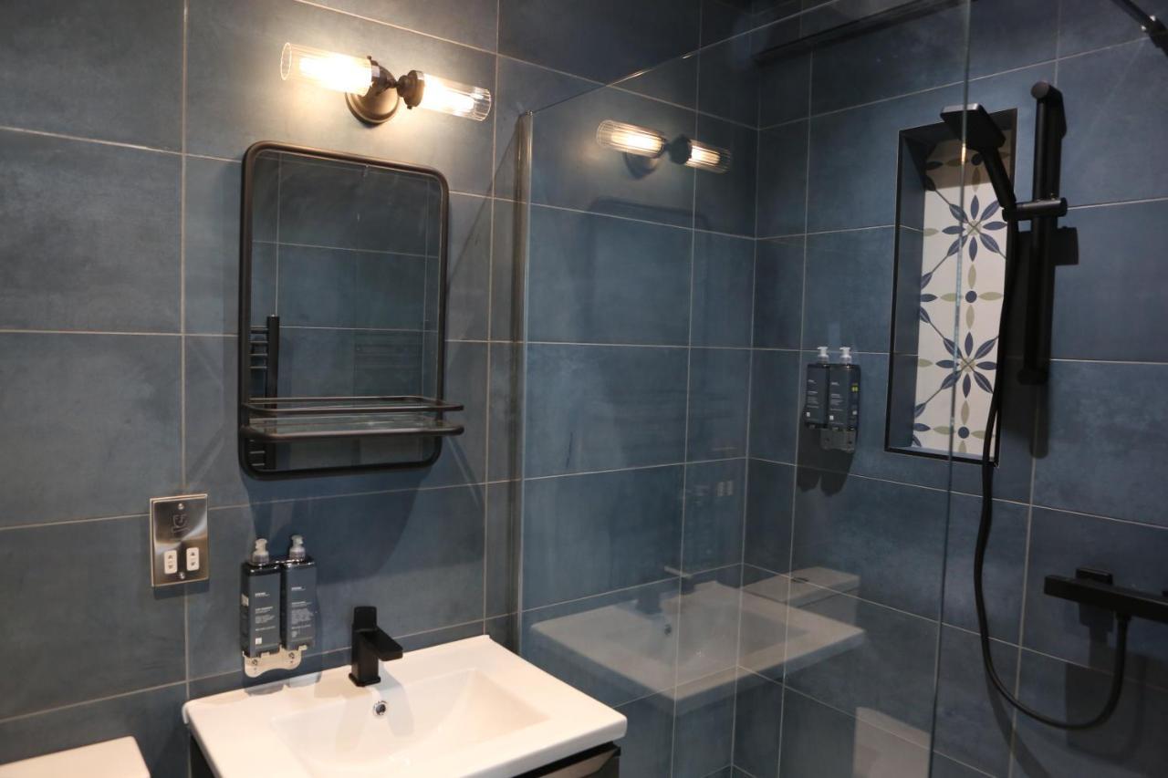 No 12 - Stunning Self Check-In Apartments In Worcester Centre 외부 사진