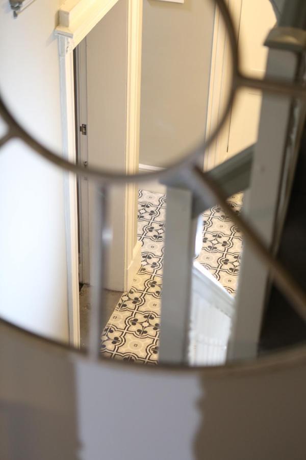 No 12 - Stunning Self Check-In Apartments In Worcester Centre 외부 사진