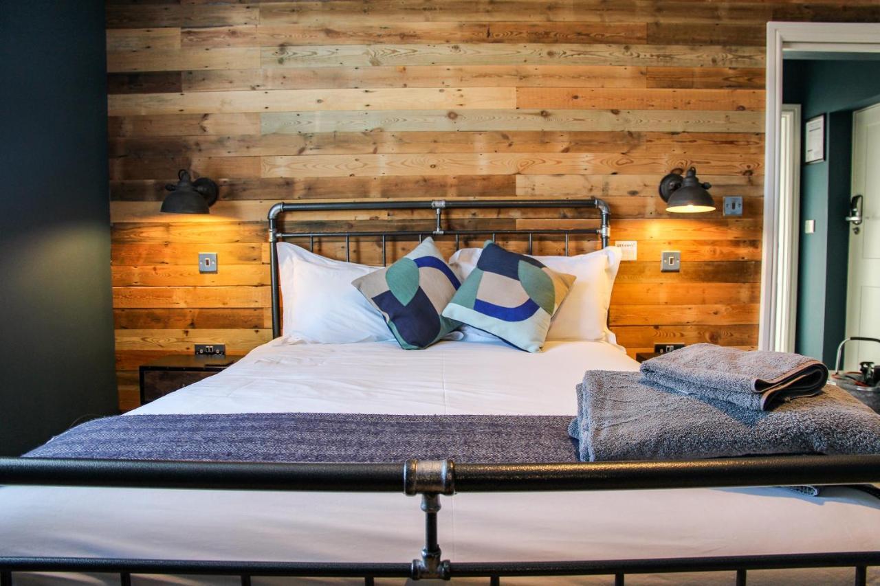 No 12 - Stunning Self Check-In Apartments In Worcester Centre 외부 사진