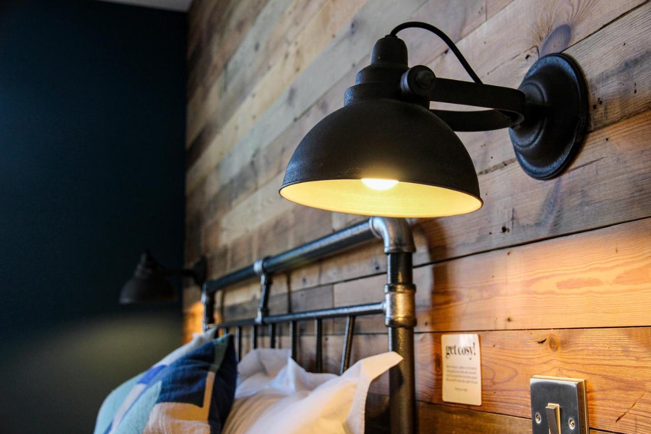 No 12 - Stunning Self Check-In Apartments In Worcester Centre 외부 사진